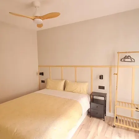 House, Cerca Del Casco Viejo 毕尔巴鄂